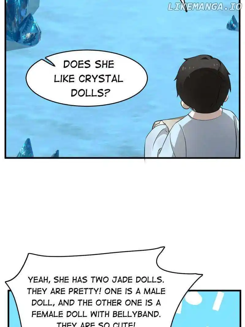 Queen of Posion: The Legend of a Super Agent, Doctor and Princess Chapter 495