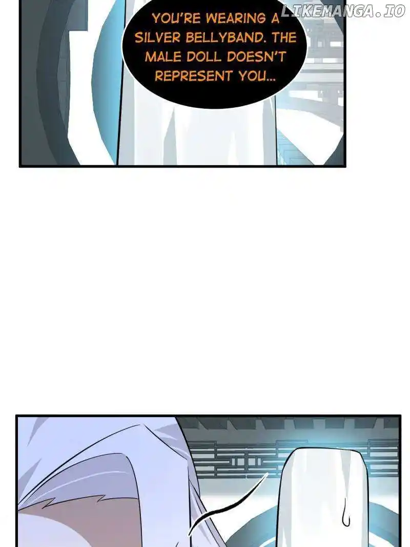 Queen of Posion: The Legend of a Super Agent, Doctor and Princess Chapter 495