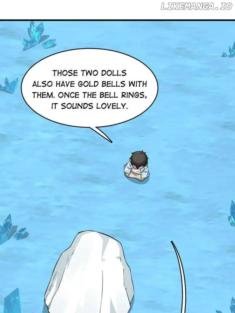 Queen of Posion: The Legend of a Super Agent, Doctor and Princess Chapter 495