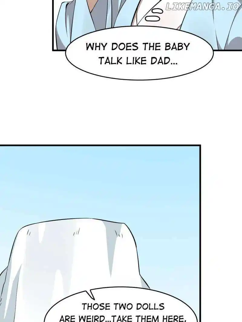 Queen of Posion: The Legend of a Super Agent, Doctor and Princess Chapter 495