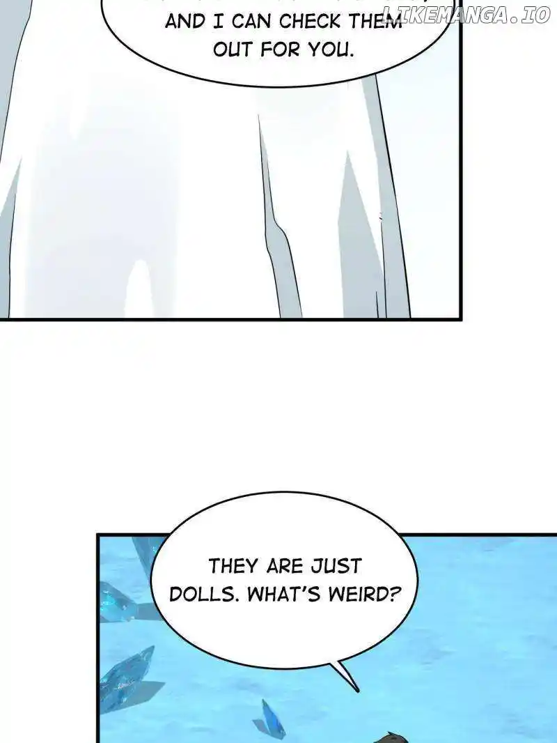 Queen of Posion: The Legend of a Super Agent, Doctor and Princess Chapter 495