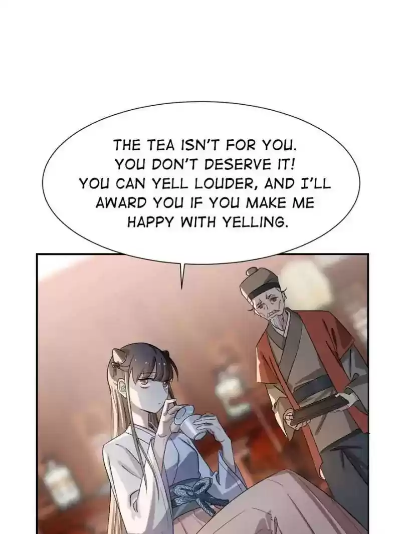 Queen of Posion: The Legend of a Super Agent, Doctor and Princess Chapter 5: