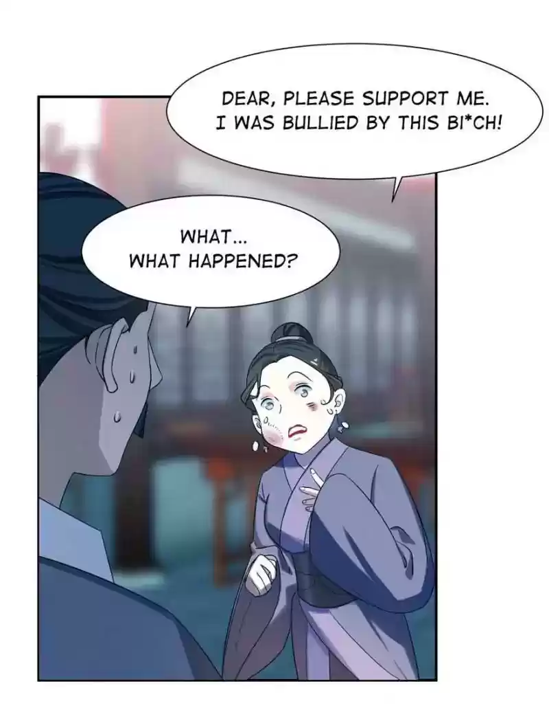 Queen of Posion: The Legend of a Super Agent, Doctor and Princess Chapter 5: