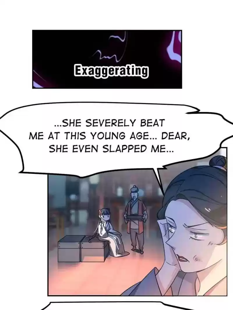 Queen of Posion: The Legend of a Super Agent, Doctor and Princess Chapter 5: