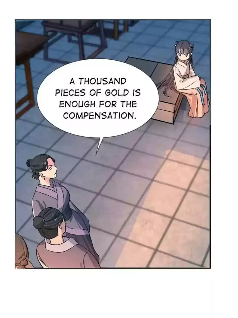 Queen of Posion: The Legend of a Super Agent, Doctor and Princess Chapter 5: