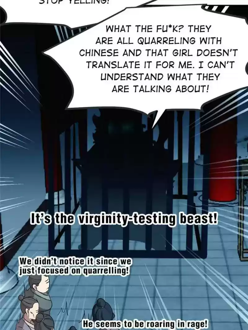 Queen of Posion: The Legend of a Super Agent, Doctor and Princess Chapter 5: