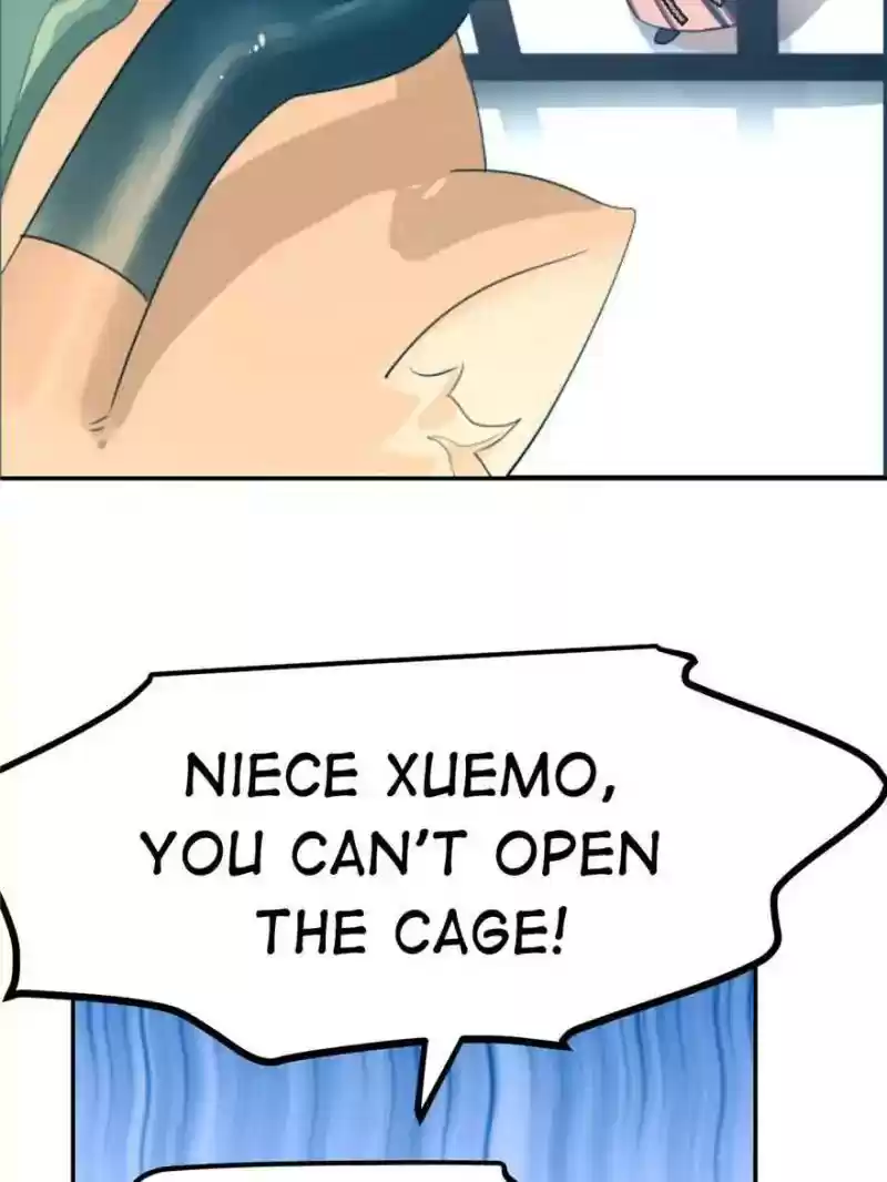 Queen of Posion: The Legend of a Super Agent, Doctor and Princess Chapter 5: