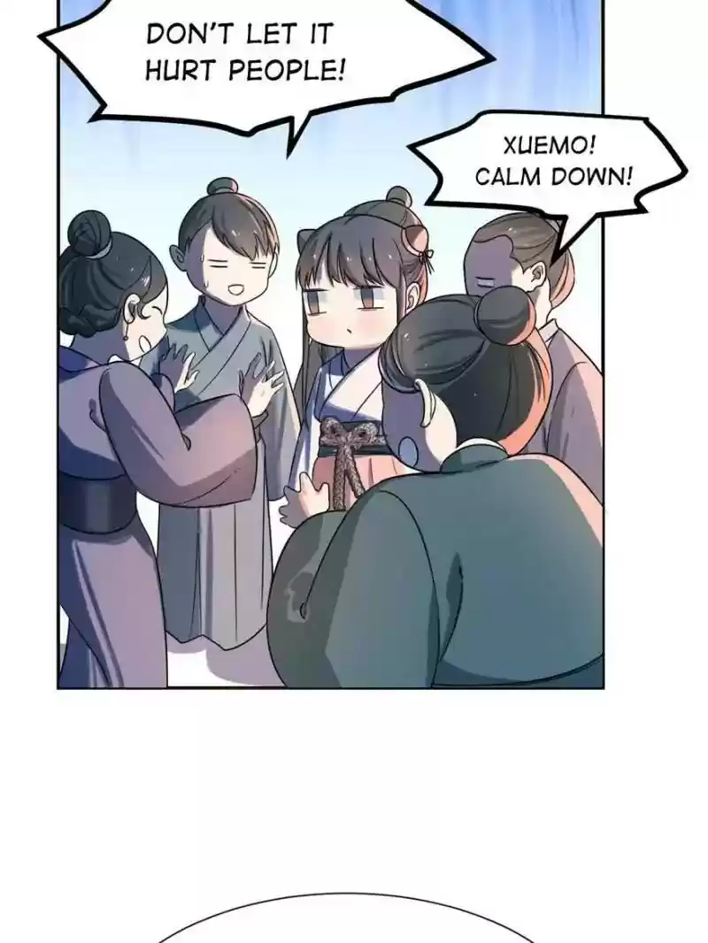 Queen of Posion: The Legend of a Super Agent, Doctor and Princess Chapter 5: