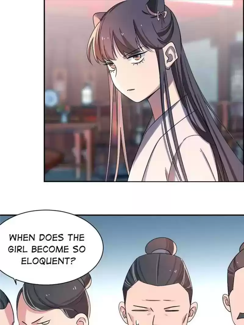 Queen of Posion: The Legend of a Super Agent, Doctor and Princess Chapter 5: