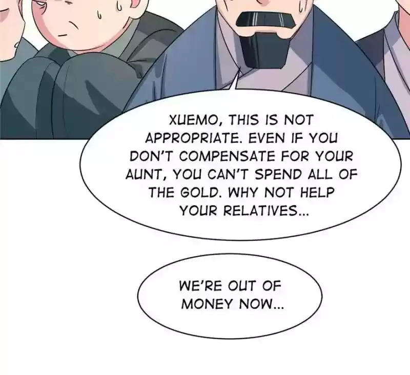 Queen of Posion: The Legend of a Super Agent, Doctor and Princess Chapter 5: