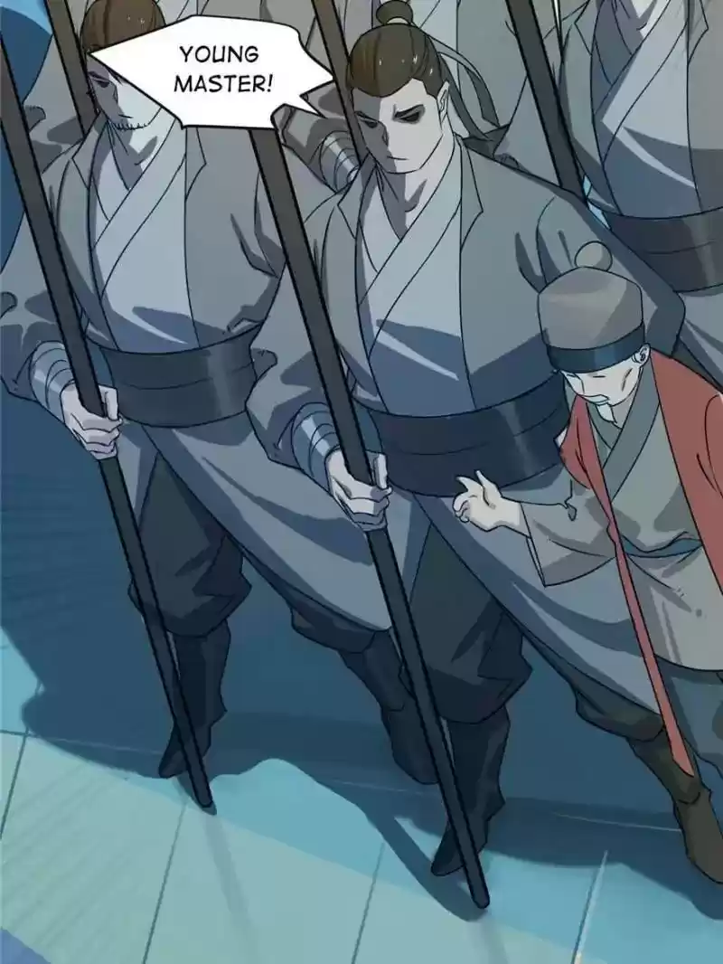 Queen of Posion: The Legend of a Super Agent, Doctor and Princess Chapter 5: