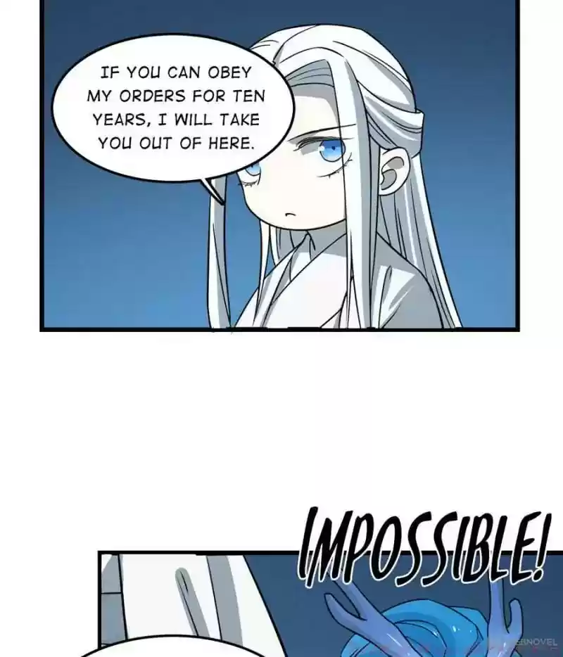 Queen Of Posion: The Legend Of A Super Agent, Doctor And Princess Chapter 50