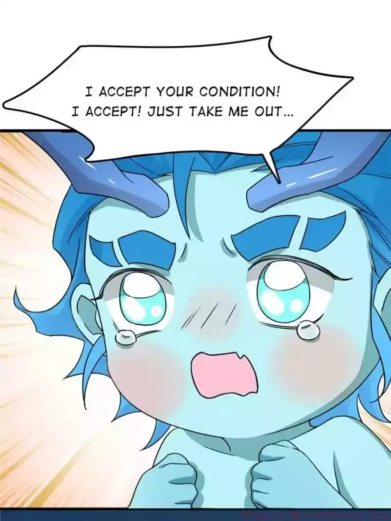 Queen Of Posion: The Legend Of A Super Agent, Doctor And Princess Chapter 50