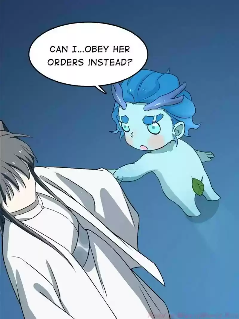 Queen Of Posion: The Legend Of A Super Agent, Doctor And Princess Chapter 50