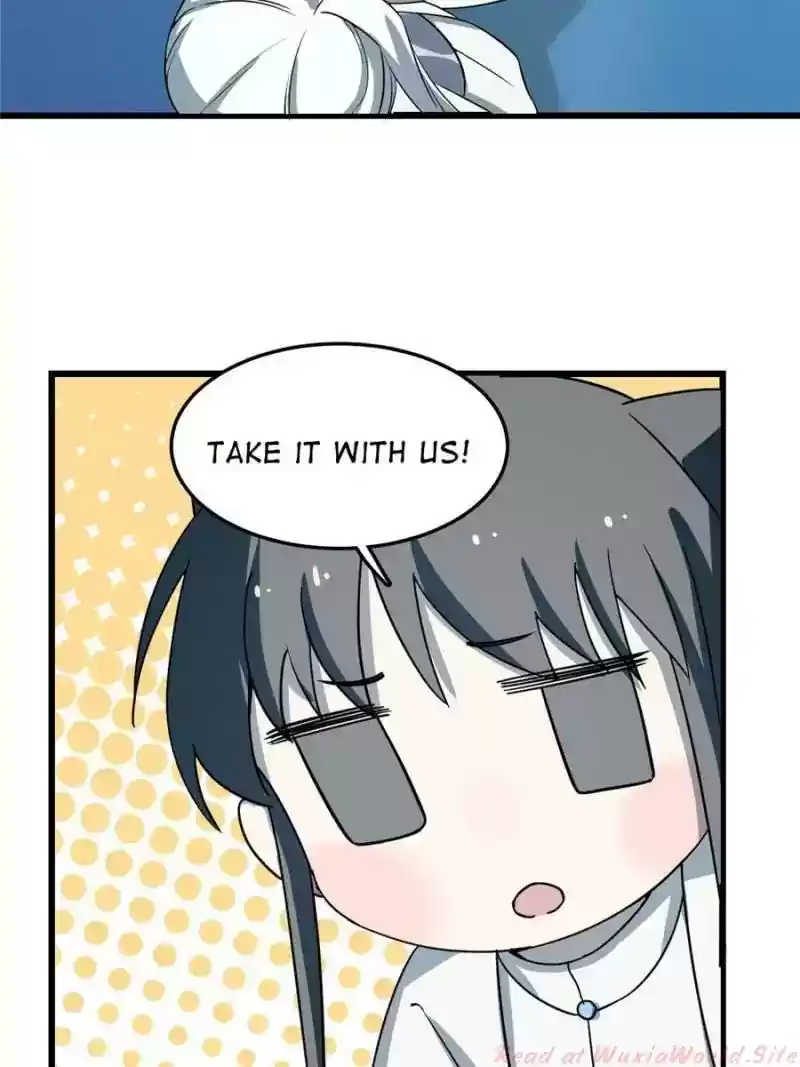 Queen Of Posion: The Legend Of A Super Agent, Doctor And Princess Chapter 50