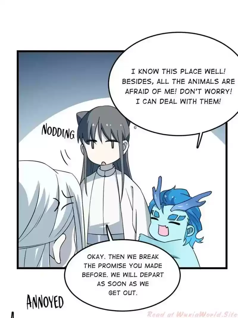 Queen Of Posion: The Legend Of A Super Agent, Doctor And Princess Chapter 50