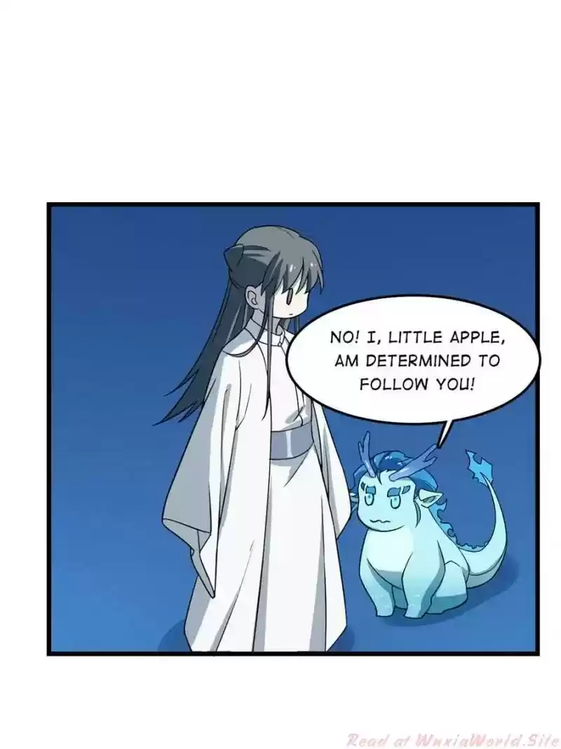 Queen Of Posion: The Legend Of A Super Agent, Doctor And Princess Chapter 50