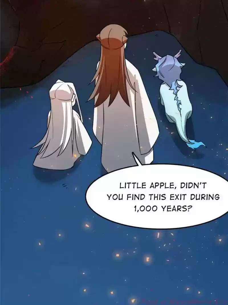 Queen Of Posion: The Legend Of A Super Agent, Doctor And Princess Chapter 50