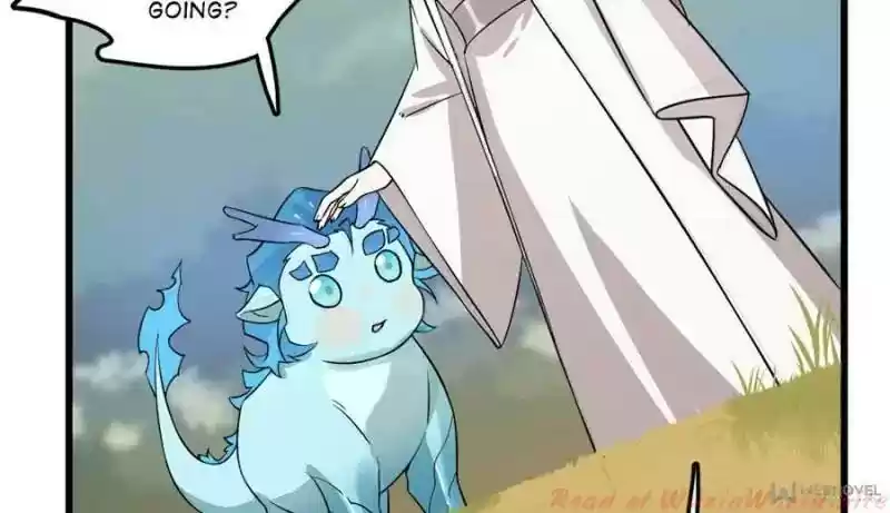 Queen Of Posion: The Legend Of A Super Agent, Doctor And Princess Chapter 50