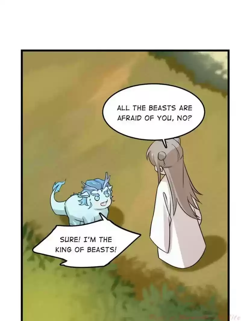 Queen Of Posion: The Legend Of A Super Agent, Doctor And Princess Chapter 50