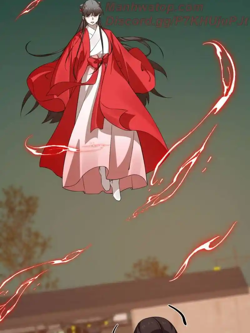 Queen of Posion: The Legend of a Super Agent, Doctor and Princess Chapter 502