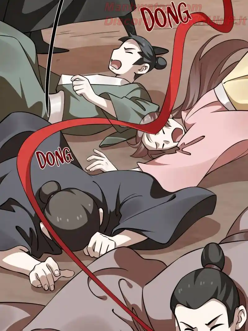 Queen of Posion: The Legend of a Super Agent, Doctor and Princess Chapter 503