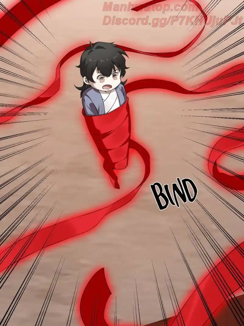 Queen of Posion: The Legend of a Super Agent, Doctor and Princess Chapter 504