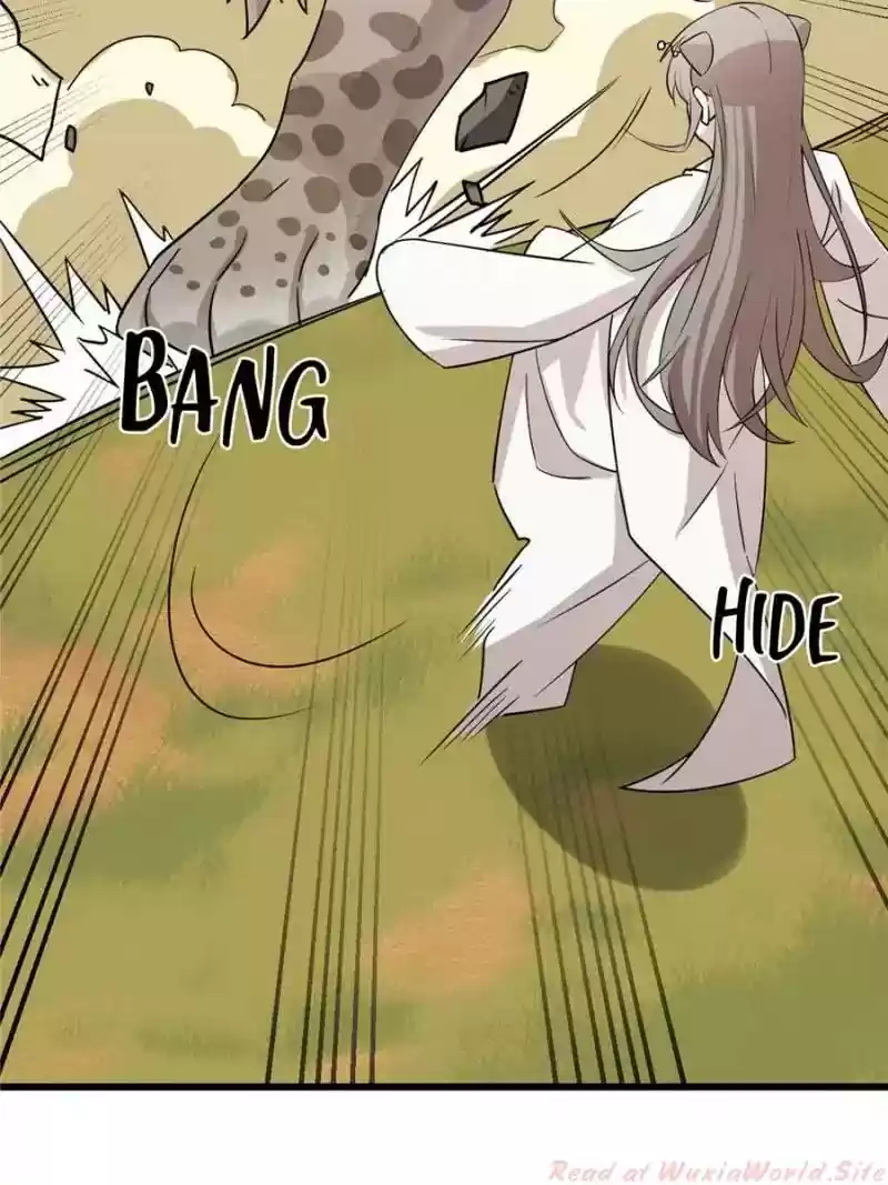 Queen Of Posion: The Legend Of A Super Agent, Doctor And Princess Chapter 51