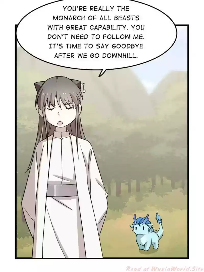 Queen Of Posion: The Legend Of A Super Agent, Doctor And Princess Chapter 51