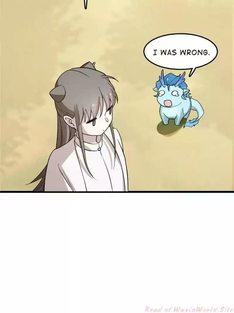 Queen Of Posion: The Legend Of A Super Agent, Doctor And Princess Chapter 51