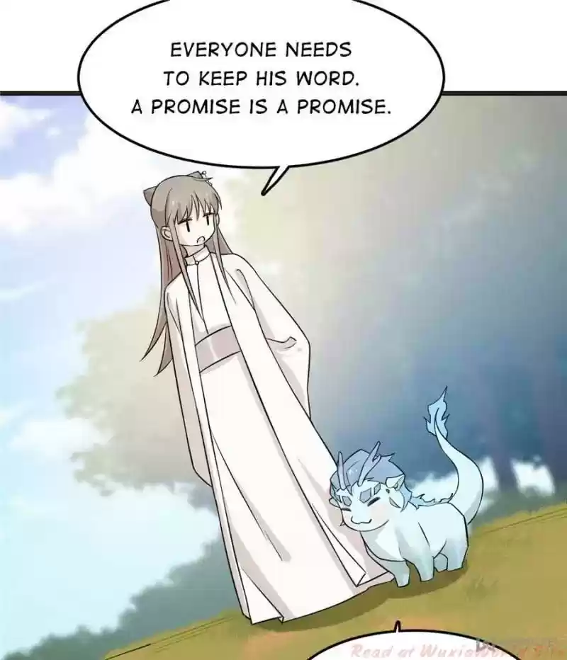 Queen Of Posion: The Legend Of A Super Agent, Doctor And Princess Chapter 51