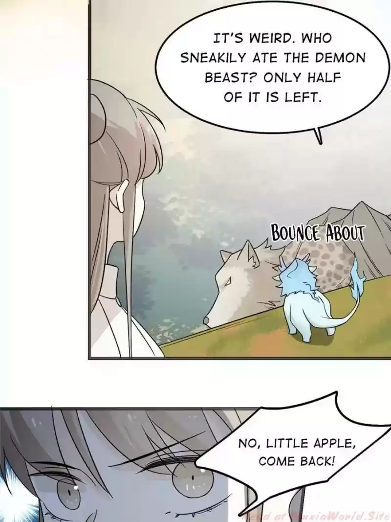 Queen Of Posion: The Legend Of A Super Agent, Doctor And Princess Chapter 51