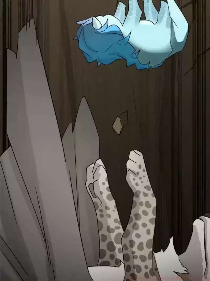 Queen Of Posion: The Legend Of A Super Agent, Doctor And Princess Chapter 51