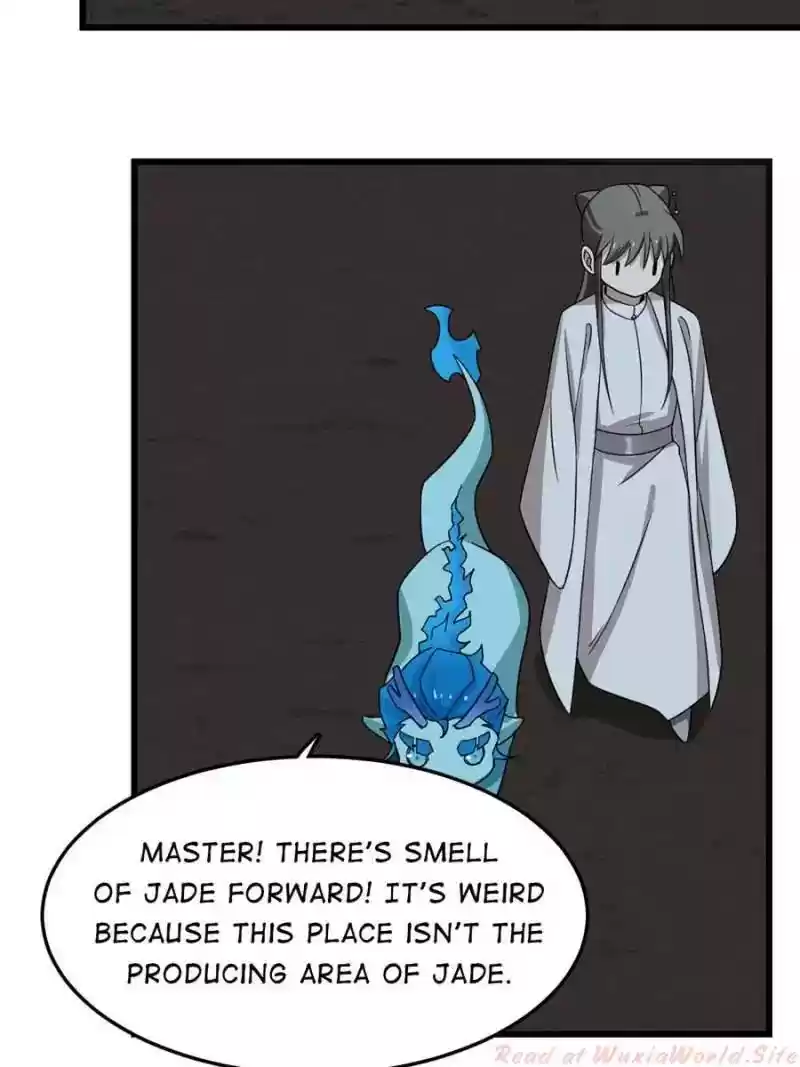 Queen Of Posion: The Legend Of A Super Agent, Doctor And Princess Chapter 51