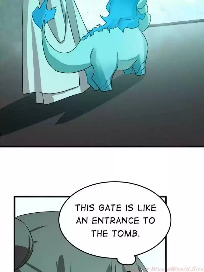 Queen Of Posion: The Legend Of A Super Agent, Doctor And Princess Chapter 51