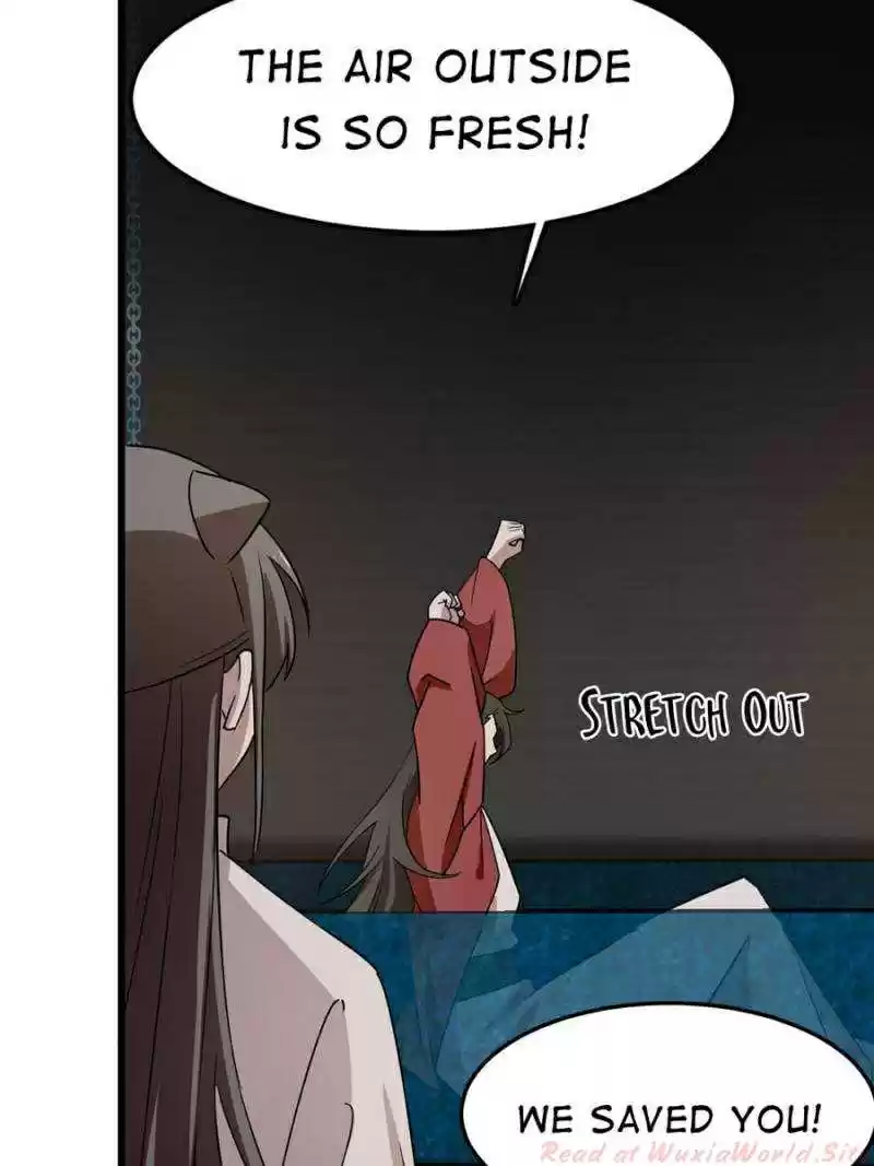 Queen Of Posion: The Legend Of A Super Agent, Doctor And Princess Chapter 52