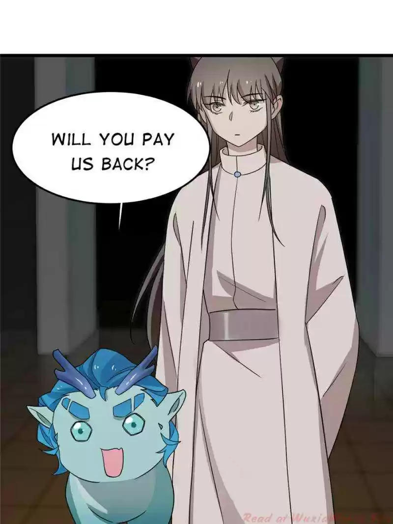 Queen Of Posion: The Legend Of A Super Agent, Doctor And Princess Chapter 52