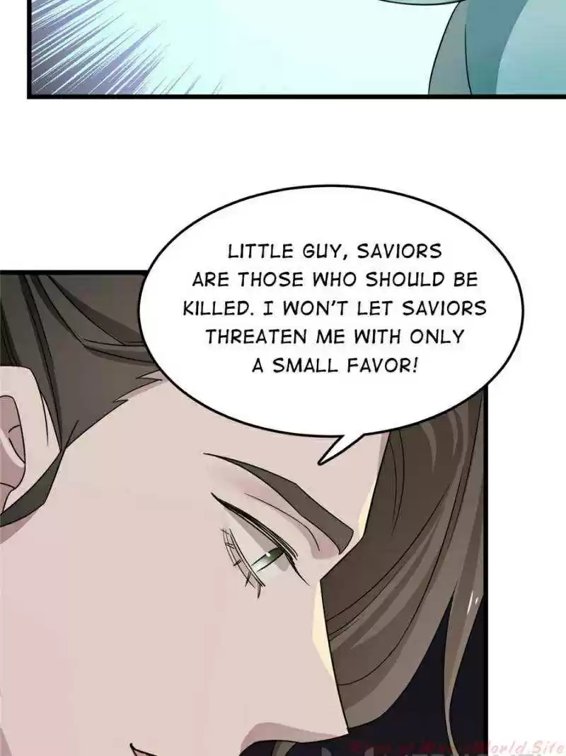 Queen Of Posion: The Legend Of A Super Agent, Doctor And Princess Chapter 52