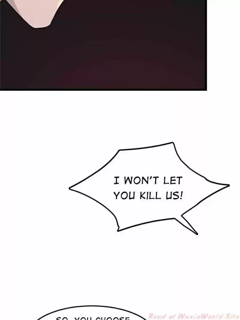 Queen Of Posion: The Legend Of A Super Agent, Doctor And Princess Chapter 52