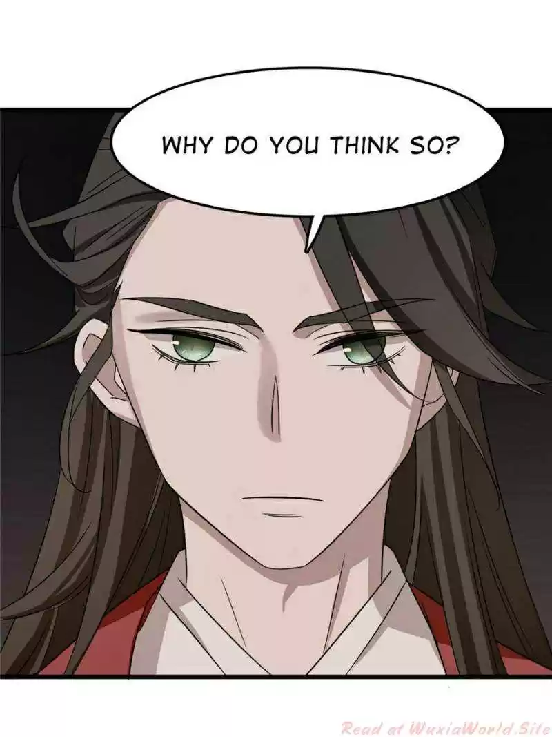 Queen Of Posion: The Legend Of A Super Agent, Doctor And Princess Chapter 52