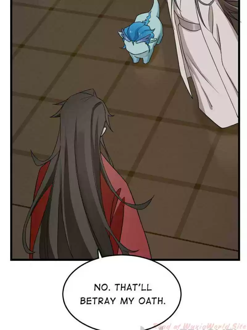 Queen Of Posion: The Legend Of A Super Agent, Doctor And Princess Chapter 52