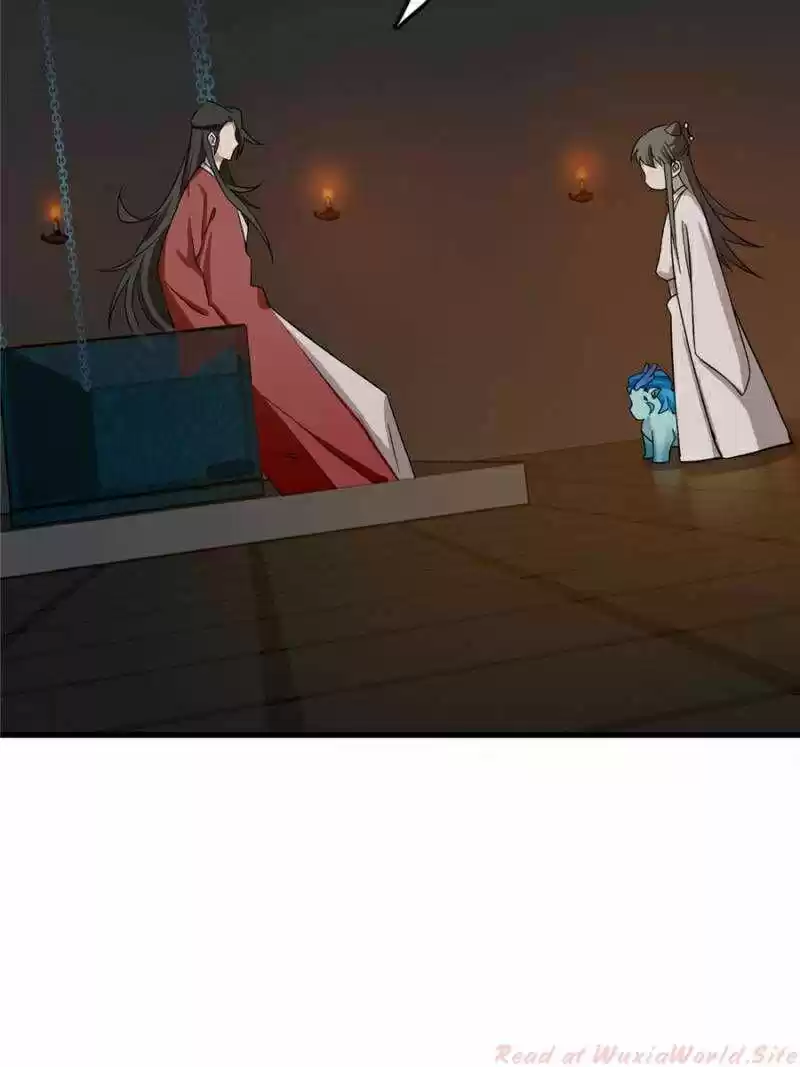 Queen Of Posion: The Legend Of A Super Agent, Doctor And Princess Chapter 52