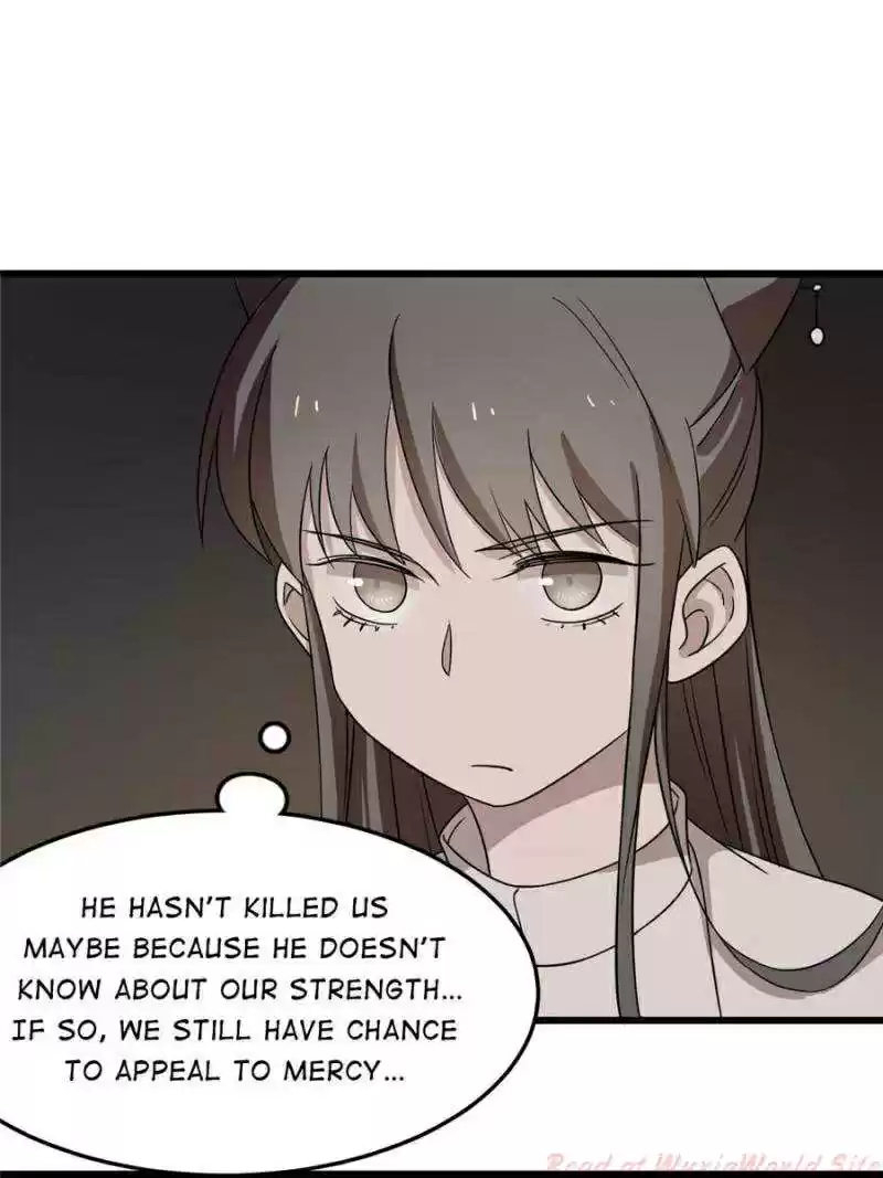 Queen Of Posion: The Legend Of A Super Agent, Doctor And Princess Chapter 52