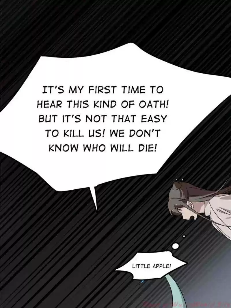 Queen Of Posion: The Legend Of A Super Agent, Doctor And Princess Chapter 52