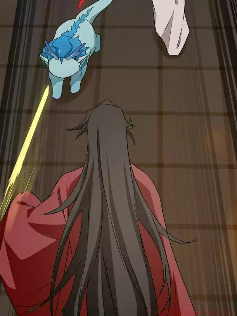 Queen Of Posion: The Legend Of A Super Agent, Doctor And Princess Chapter 52