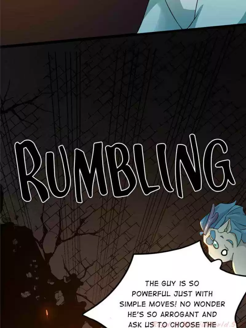 Queen Of Posion: The Legend Of A Super Agent, Doctor And Princess Chapter 52