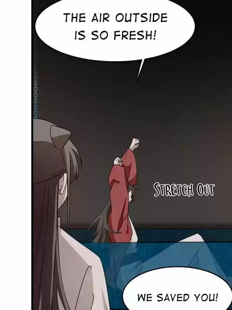 Queen Of Posion: The Legend Of A Super Agent, Doctor And Princess Chapter 53