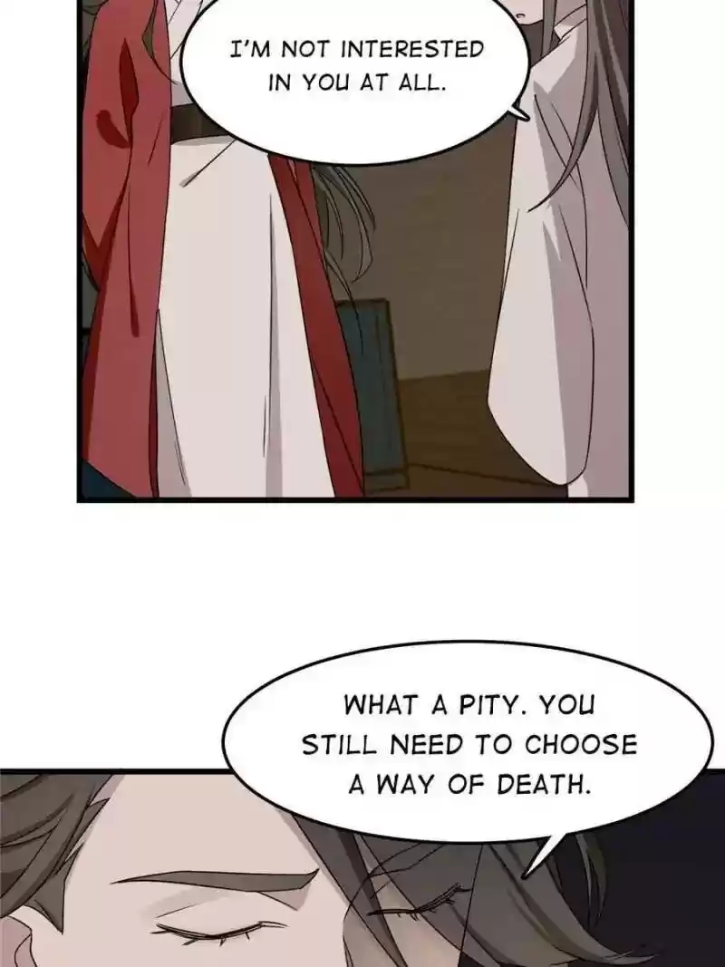 Queen Of Posion: The Legend Of A Super Agent, Doctor And Princess Chapter 53