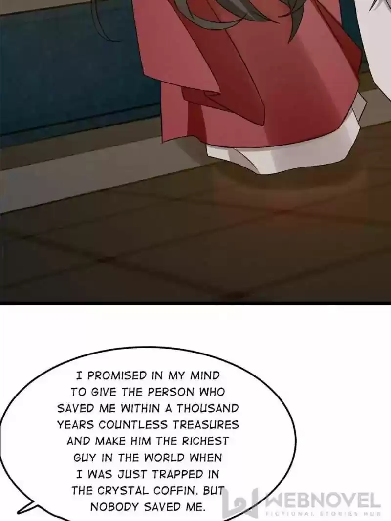 Queen Of Posion: The Legend Of A Super Agent, Doctor And Princess Chapter 53