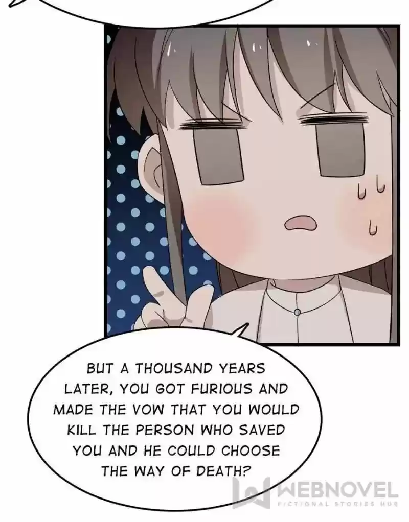 Queen Of Posion: The Legend Of A Super Agent, Doctor And Princess Chapter 53